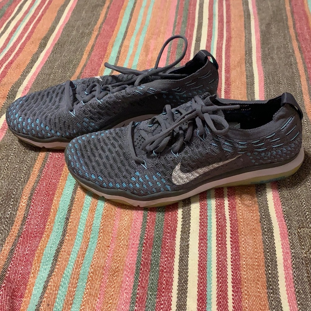 Nike Zooms